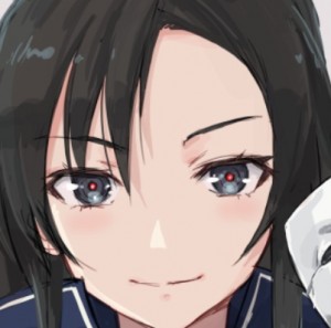 Eden Bladdyd (Reversed Gender Timeline)