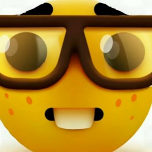 Emoji Nerd