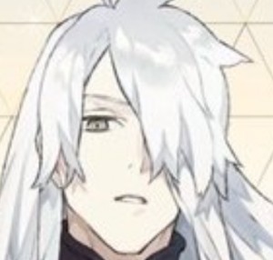 Galahad (Alter)