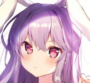Lapine Lunaire