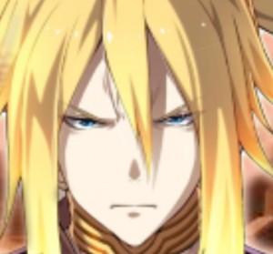 Meiji (Lostbelt)