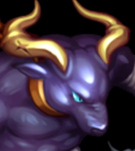 Minotaure