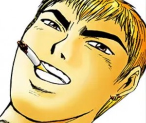Morb' Mike von Mado