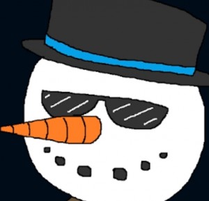 Mr. Cool
