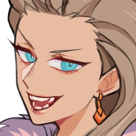 Nikiah Roi (Chaos Timeline)