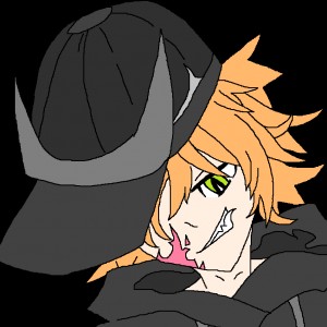 Usuki Hoozuki