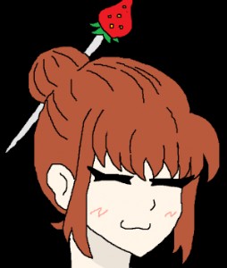 Wadahira Naomi