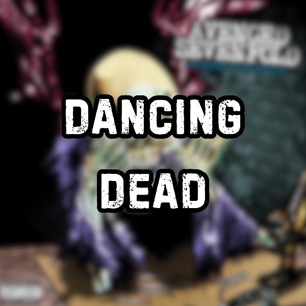 Dancing Dead