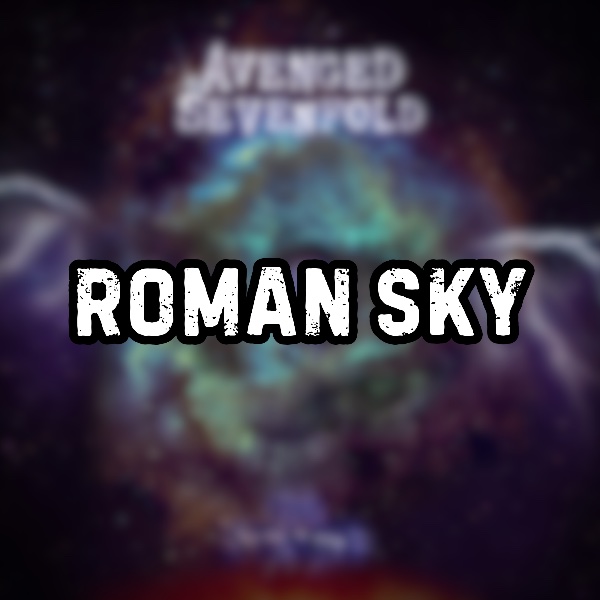 Roman Sky
