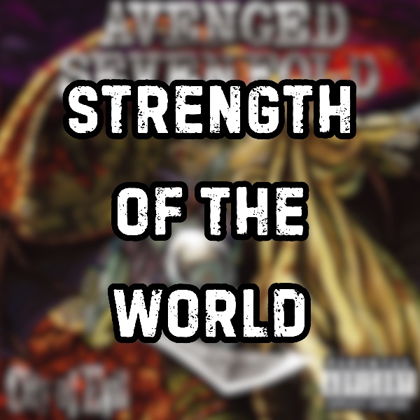 Strength of the World