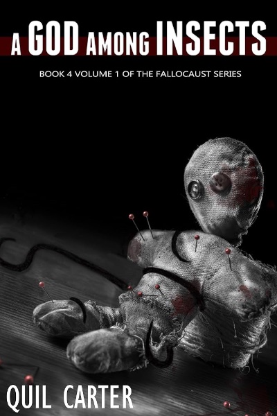 A God Among Insects volume 1
