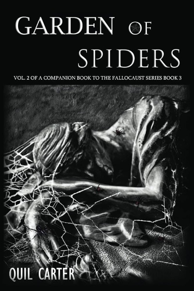 Garden of Spiders volume 2
