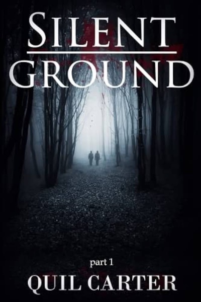 Silent Ground volume 1