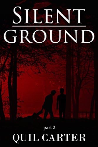 Silent Ground volume 2