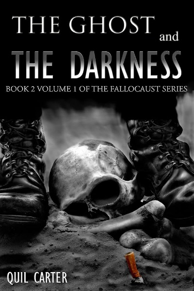 The Ghost and the Darkness volume 1