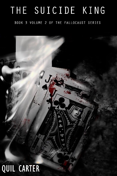 The Suicide King volume 2
