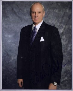 Charles Widmore