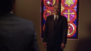 Christian Shephard