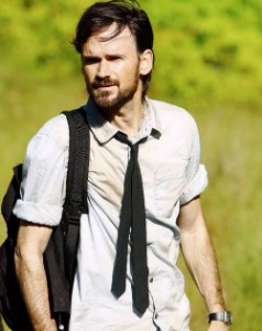 Daniel Faraday