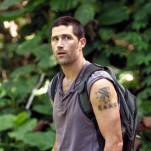 Jack Shephard