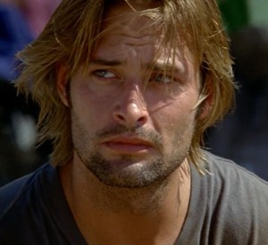 James “Sawyer” Ford