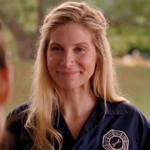 Juliet Burke