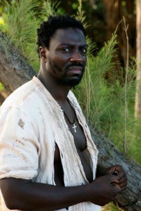 Mr. Eko