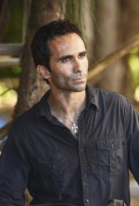 Richard Alpert