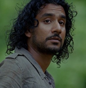 Sayid Jarrah