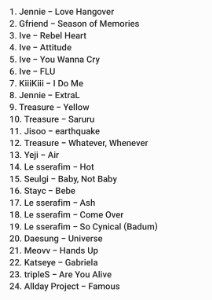 kpop 2025_1
