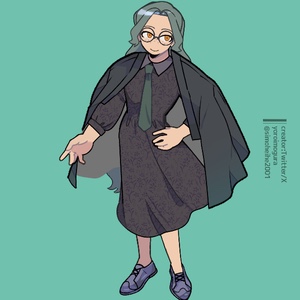 Tsubaki