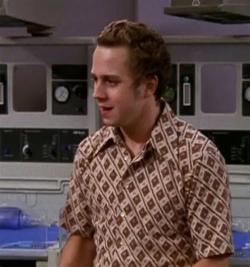 Frank Buffay