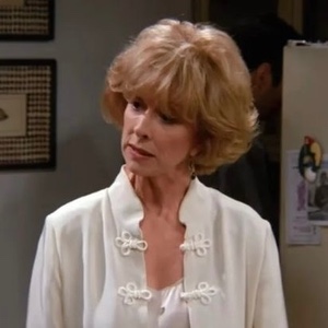 Judy Geller