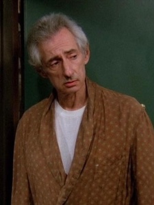 Mr.Heckles