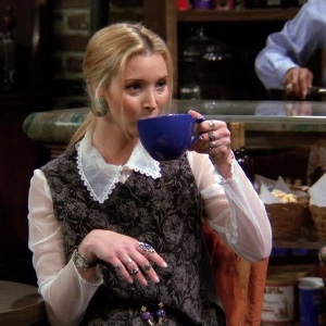 Phoebe Buffay