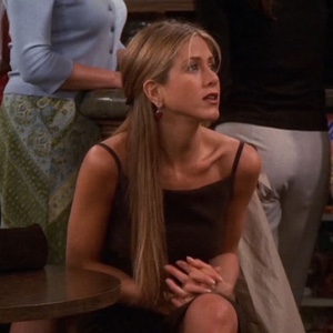 Rachel Green