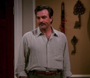 Richard Burke