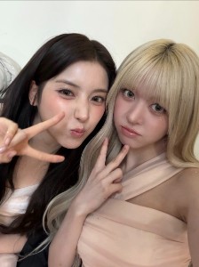 Lily Jiwoo