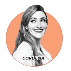 Cordelia