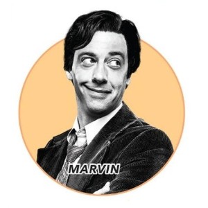 Marvin