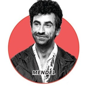 Mendel