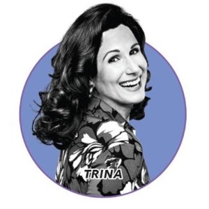 Trina