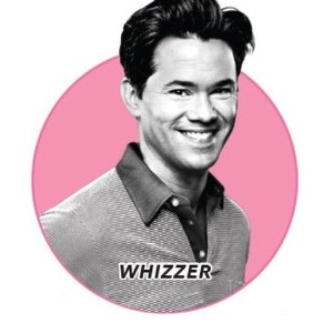 Whizzer