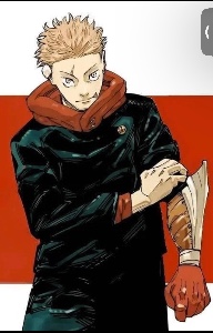 Itadori Yuji Eos