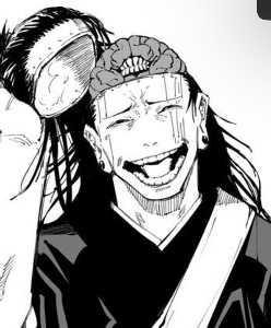 kenjaku