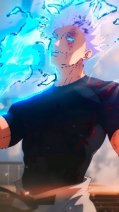Satoru Gojo