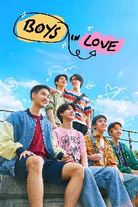 Boys in Love