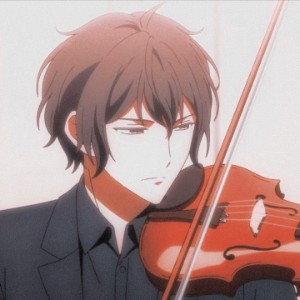 Ugetsu Murata - Given