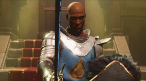 Ulder Ravengard - Baldur's Gate 3