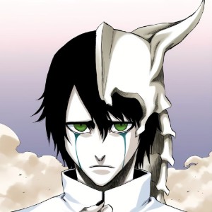 Ulquiorra Cifer - Bleach